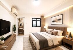 Blk 23 Hougang Avenue 3 (Hougang), HDB 3 Rooms #598737011